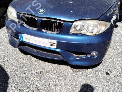 Front bumper BMW 1 (E87) 116 i | BP19938528C7 