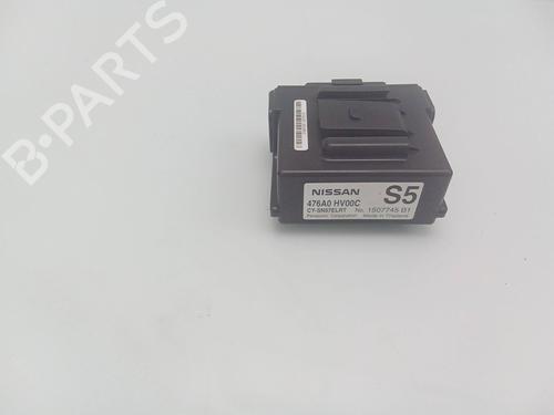 Elektronisk modul NISSAN QASHQAI II SUV (J11, J11_) [2013-2025]  26055604