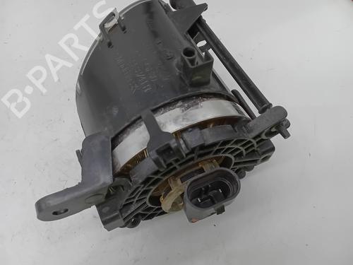 Left front fog light OPEL CROSSLAND X / CROSSLAND (P17, P2QO) 1.2 (75) | BP29386107C30 