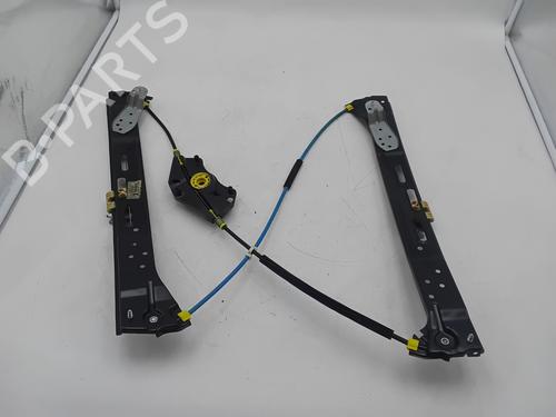 Front left window mechanism VW SHARAN (7N1, 7N2) 2.0 TDI | BP29385938C22 