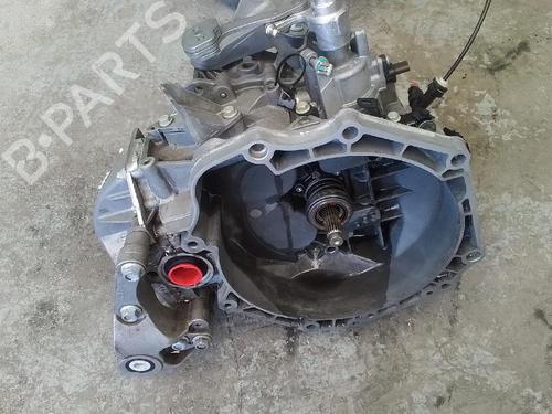 Gearbox OPEL ASTRA K (B16) 1.6 CDTi (68) | BP26651561M3 