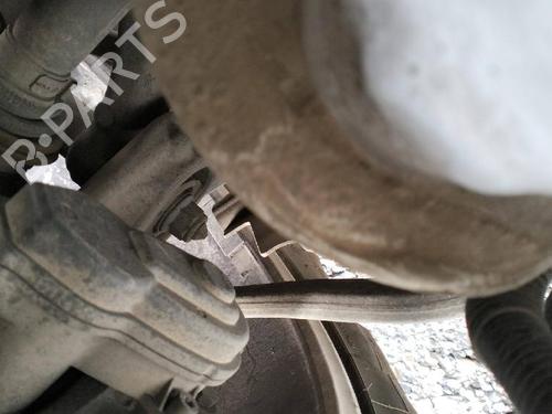 Right rear brake caliper AUDI Q5 (8RB) 2.0 TFSI quattro | BP20143899M106 
