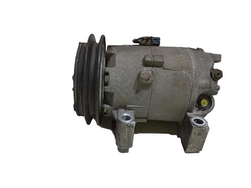 AC compressor NISSAN ALMERA II Hatchback (N16) 2.2 Di | BP39428771M34 - Image 4