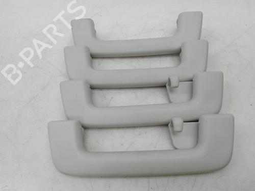 Pega tejadilho Pega tejadilho FORD FOCUS IV (HN) 1.0 EcoBoost (125 hp) 21284672 21284672