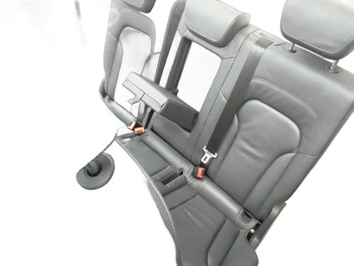 Seats set AUDI Q5 (8RB) 2.0 TDI quattro | BP31038207C78 