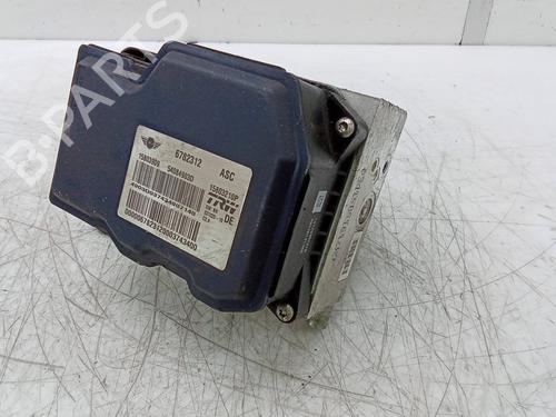 Used ABS pump MINI MINI (R56) Cooper (120 hp) 26161036
