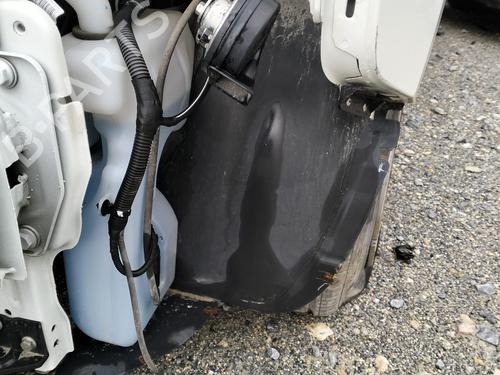 Used Wheel arch FIAT QUBO (225_) 1.3 D Multijet (225CXB1A, 225AXB1A, 225CXB11, 225AXB11,... (75 hp) 31013598