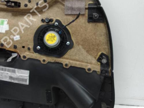 Front right panel BMW X3 (E83) 2.0 sd | BP23455968C59 