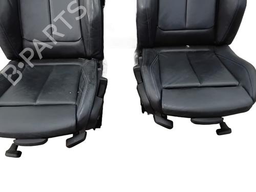 Seats set BMW 1 (F20) 118 i | BP32261458C78 - Image 2