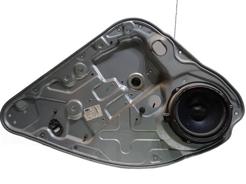 Rear left window mechanism FORD FOCUS C-MAX (DM2) 2.0 TDCi | BP39199658C24 - Image 5