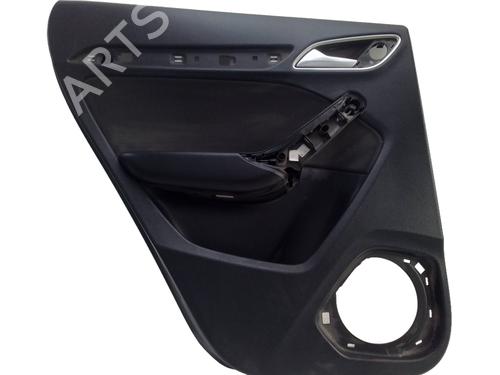Used Rear left panel Rear left panel AUDI Q3 (8UB, 8UG) 2.0 TDI (150 hp) 21084704 21084704