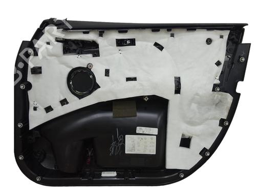 Front left panel BMW X3 (G01, F97, G08) sDrive 18 d | BP31876797C58