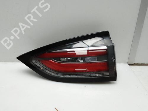 Used Right tailgate light Right tailgate light RENAULT ESPACE V (JR_) 1.6 dCi 160 (160 hp) 18595451 18595451