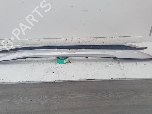 Roof bar FORD ECOSPORT 1.5 TDCi EcoBlue | BP19931322C65 