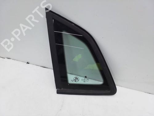 Vidro triangular frente esquerdo SEAT IBIZA V (KJ1, KJG) 1.0 (75 hp) 33200186