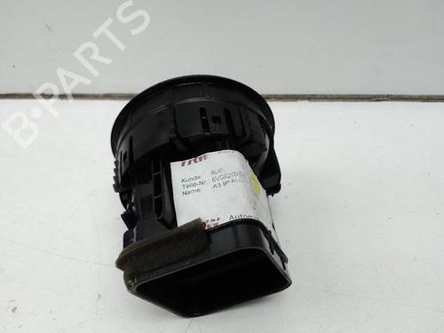 Air vent AUDI A3 Sportback (8VA, 8VF) 2.0 TDI | BP19776599I21 