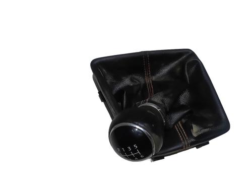 Used Shift knob Shift knob SEAT LEON (5F1) 2.0 Cupra (300 hp) 33841435 33841435