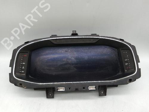 Instrument cluster SEAT LEON (5F1)  | BP26284235C47 
