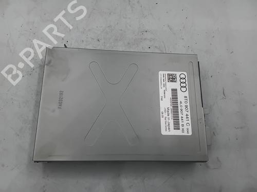 Used Electronic module AUDI A5 Sportback (8TA) 1.8 TFSI (170 hp) 28713992