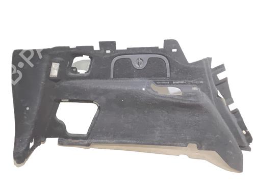 Used Boot lining Boot lining RENAULT GRAND SCÉNIC III (JZ0/1_) 1.6 dCi (JZ00, JZ12) (130 hp) 36110096 36110096