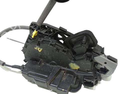 Front left lock AUDI A3 Sportback (8YA, 8YF) S3 TFSI quattro | BP34420227C98 - Image 3