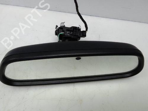 Used Rear mirror PEUGEOT 308 SW II (LC_, LJ_, LR_, LX_, L4_) [2014-2021]  21380066