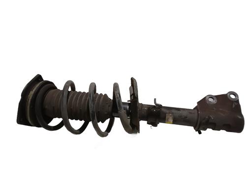 Used Left front shock absorber Left front shock absorber RENAULT KANGOO Express (FW0/1_) 1.5 dCi 75 (FW07, FW10, FW04) (75 hp) 36261901 36261901
