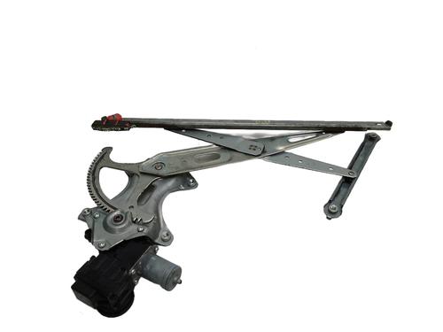 Used Front right window mechanism Front right window mechanism TOYOTA PRIUS PLUS (_W4_) 1.8 Hybrid (ZVW40W, ZVW41W) (136 hp) 18575497 18575497