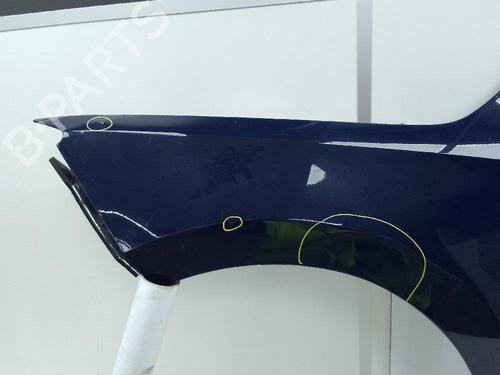 Used Left front fenders SEAT TOLEDO IV (KG3) [2012-2019]  21783729