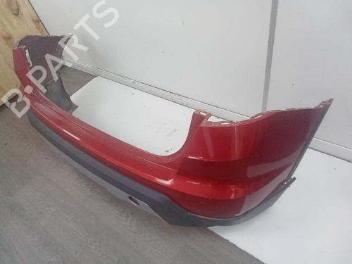 Rear bumper SEAT IBIZA V (KJ1, KJG)  | BP21213519C8