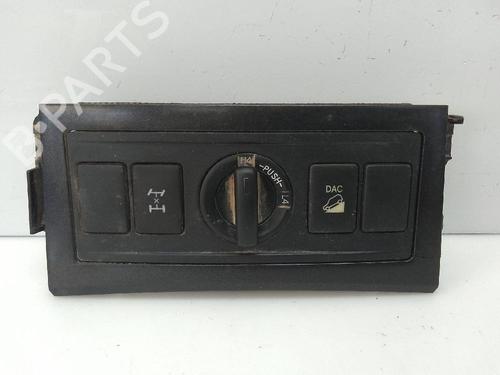 Switch TOYOTA LAND CRUISER PRADO (_J15_) 3.0 D-4D (KDJ155_, KDJ150_, KDJ150R, KDJ155R) | BP22719504I30 