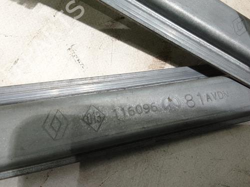 Front right window mechanism RENAULT ESPACE IV (JK0/1_) 2.0 dCi (JK03, JK04, JK1C, JK1G, JK1J, JK1K) | BP32314912C23 - Image 4