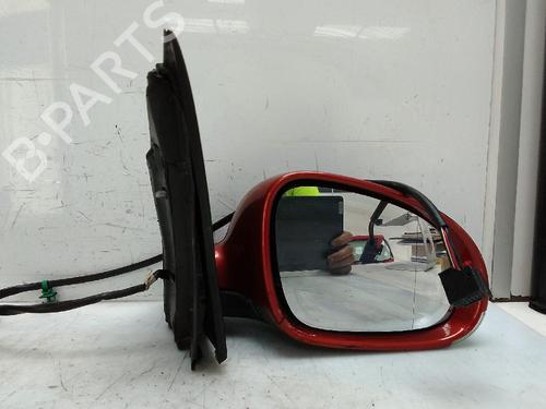 Used Right mirror VW GOLF V (1K1) [2003-2010]  26611831