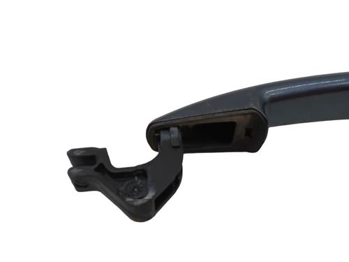 Venstre foran utvendig håndtak PEUGEOT 407 (6D_) 2.0 HDi 135 (6DRHRH, 6DRHRE, 6DRHRG, 6DRHRJ) | BP30380286C128