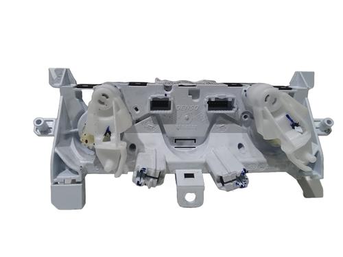 Climate control RENAULT CLIO V (B7_) 1.5 Blue dCi 115 (B7AD) | BP32845419I5 - Image 4