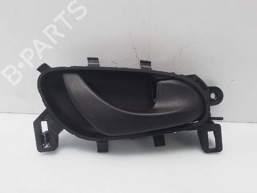 Front left interior door handle NISSAN QASHQAI II SUV (J11, J11_) 1.6 dCi ALL MODE 4x4-i | BP23103600I13 