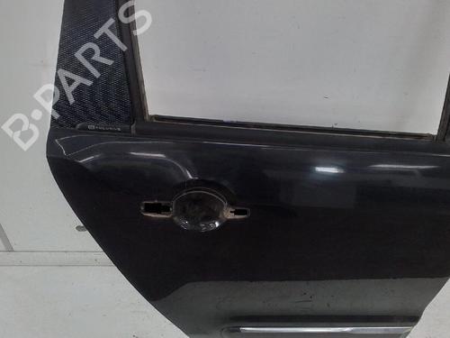Dør høyre bak CITROËN C3 Picasso (SH_) 1.6 HDI 90 (92 hp) 27446569