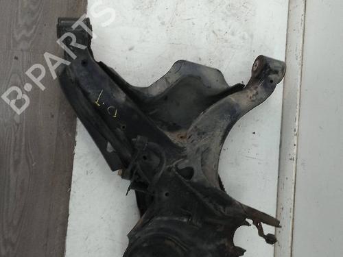 Right rear suspension arm MERCEDES-BENZ V-CLASS (W447) V 250 BlueTEC / d (447.811, 447.813, 447.815) | BP20115586M15 