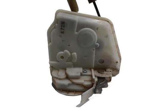 Front right lock MAZDA CX-3 (DK) 1.5 SKYACTIV-D (DK2WS, DK5FW) | BP36767158C97  - Image 6