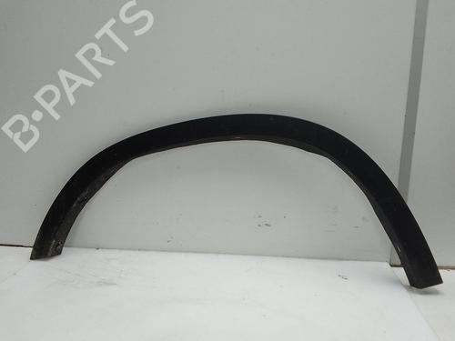 Used Rear right wheel arch trim Rear right wheel arch trim 18580340 18580340