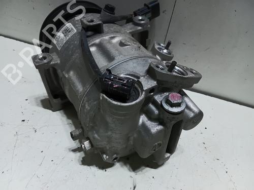 AC compressor HYUNDAI i20 III (BC3, BI3) 1.2 | BP39668158M34 - Image 5