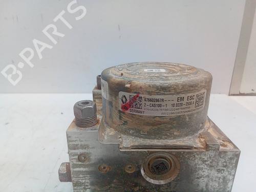 ABS pump DACIA SANDERO III 1.0 TCe 90 | BP28151124M43 