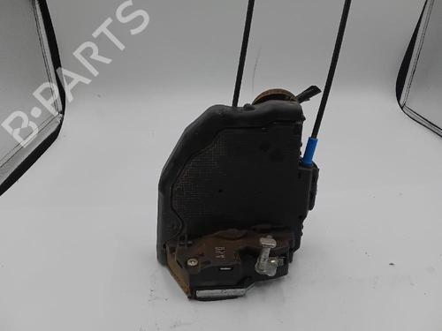 Used Rear right lock TOYOTA AURIS (_E18_) 1.2 (NRE185_, NRE185R) (116 hp) 26881025