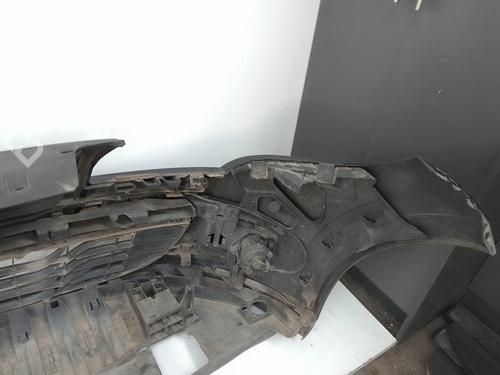Front bumper RENAULT MEGANE III Hatchback (BZ0/1_, B3_) 1.5 dCi | BP29396768C7 