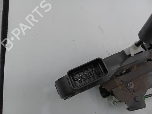 Rear left lock LAND ROVER RANGE ROVER EVOQUE (L538) 2.2 D 4x4 | BP29386616C100 