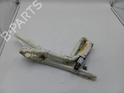 Used Right curtain airbag CHEVROLET CRUZE (J300) 2.0 CDI (163 hp) 25782522