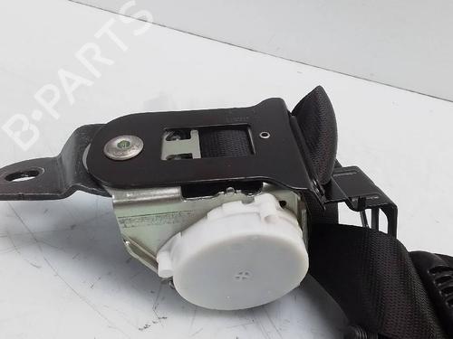 Rear center seatbelt BMW X1 (F48) xDrive 25 e Plug-in-Hybrid | BP23851078I27 
