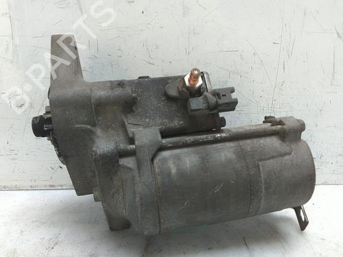 Starter TOYOTA AURIS (_E15_) 1.4 D-4D (NDE150_, NDE150R) | BP29386367M8 