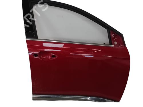 Dør højre fortil PEUGEOT 3008 II SUV (MC_, MR_, MJ_, M4_) Hybrid (224 hp) 31658936