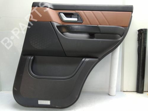 Used Rear right panel Rear right panel 23984999 23984999